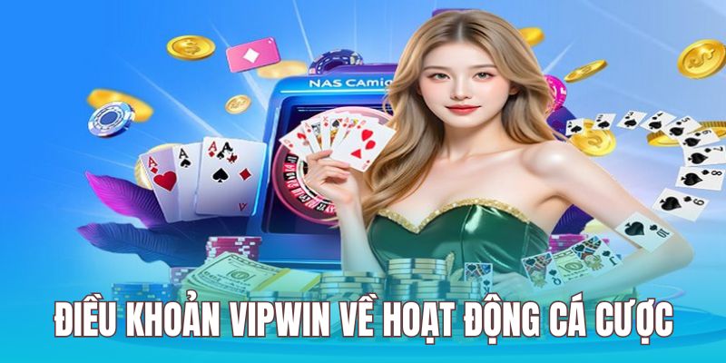 Hội viên cần đáp ứng quy định tham gia cá cược