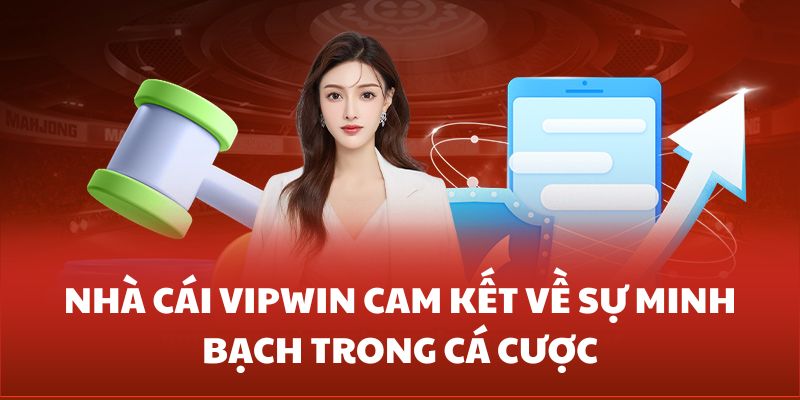 Hệ thống cá cược tại trang chủ luôn minh bạch